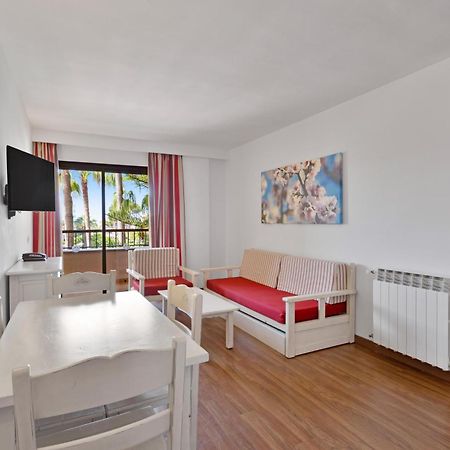 Apartamentos Pabisa Orlando Playa de Palma  Eksteriør billede