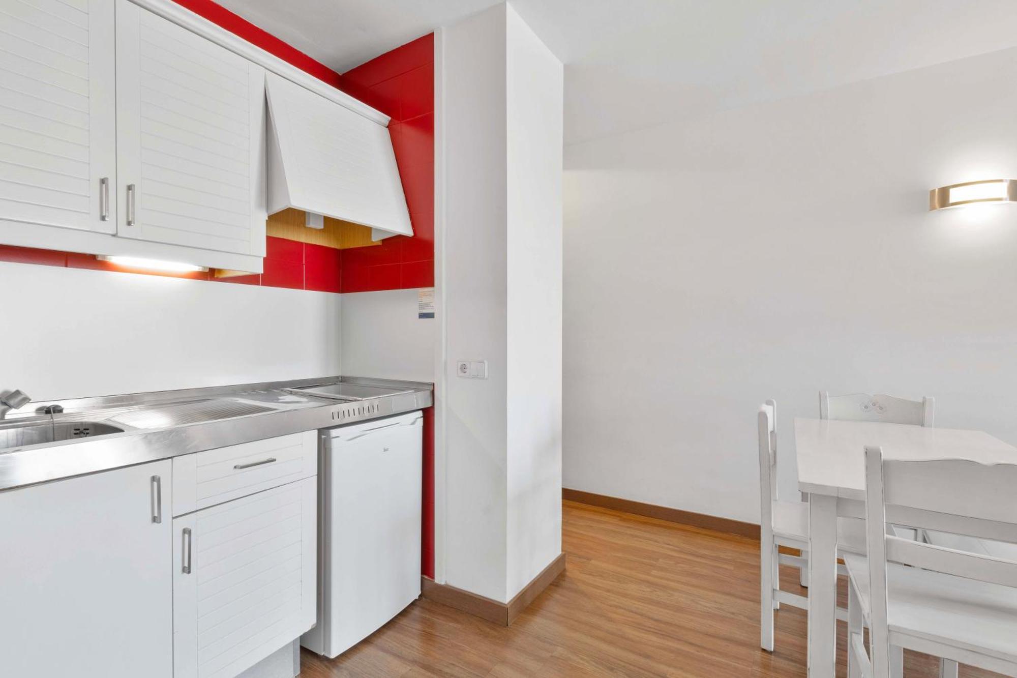 Apartamentos Pabisa Orlando Playa de Palma  Eksteriør billede