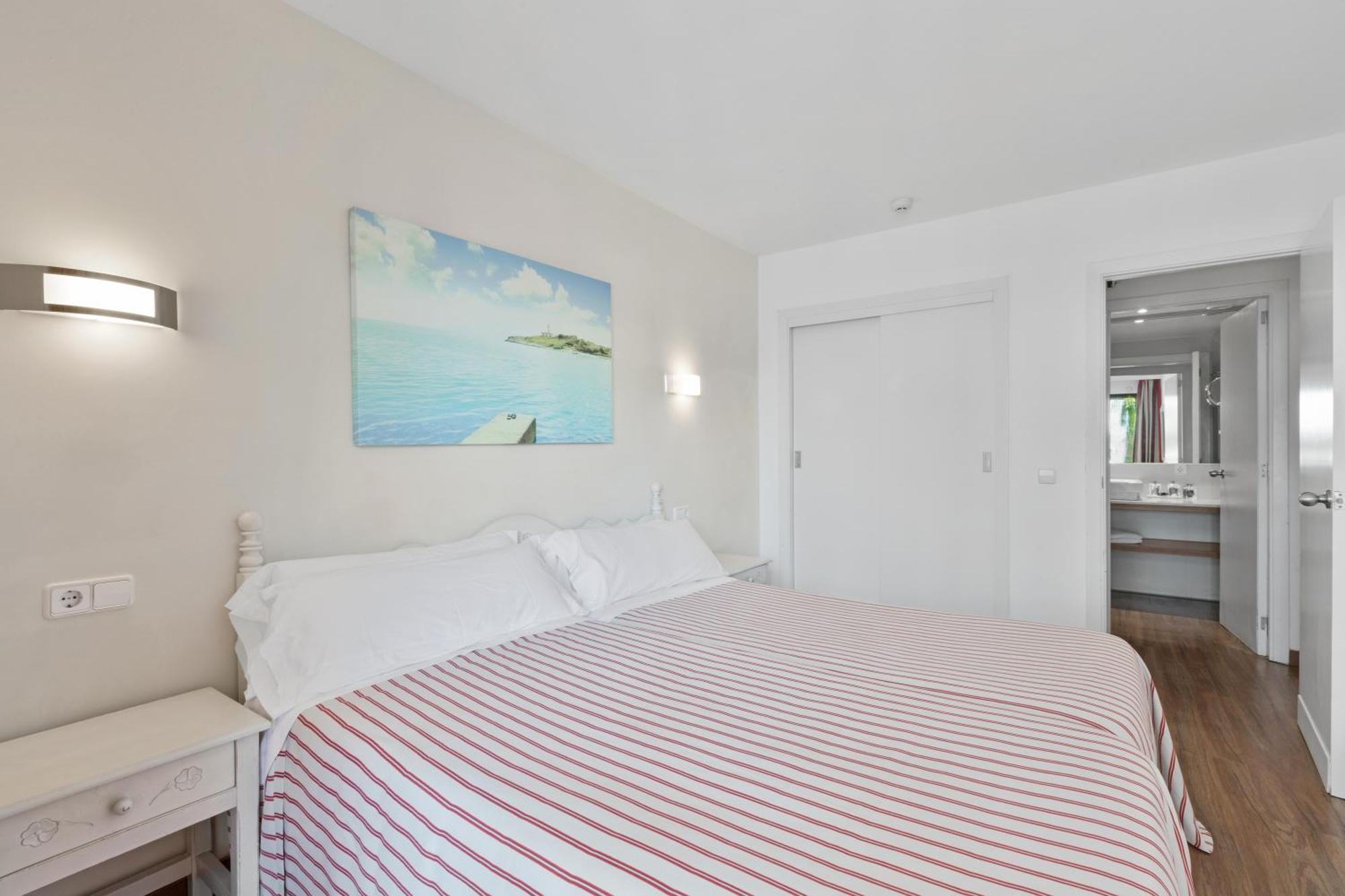 Apartamentos Pabisa Orlando Playa de Palma  Eksteriør billede
